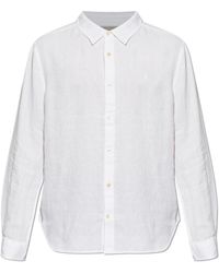 AllSaints - Shirt 'Loom' - Lyst