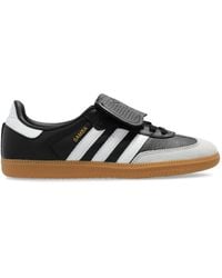 adidas Originals - Sports Shoes Samba Lt W - Lyst