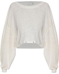 IRO - Top 'Destinee' - Lyst