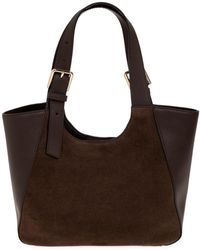 Furla - "Dora Small" Bag - Lyst