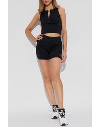 Y-3 - Short Running Leggings - Lyst