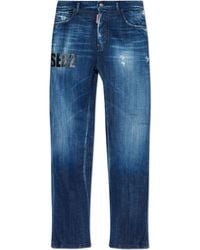 DSquared² - Jeans '642' - Lyst