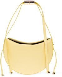 Furla - "Moonstone Small" Shoulder Bag - Lyst