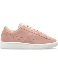 Nike - 'Tennis Classic' Sports Shoes - Lyst