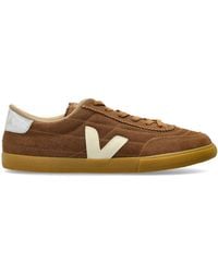 Veja - 'Panenka Suede' Sports Shoes - Lyst