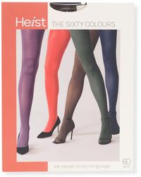 Heist Studios - Tights "The Sixty Colours" - Lyst