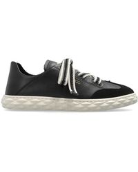 Jimmy Choo - 'Diamond Light Flex' Sports Shoes - Lyst