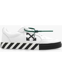 Off-White c/o Virgil Abloh Trainers for 