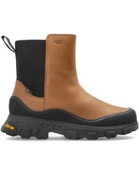 UGG - 'Metrotrek' Ankle Boots - Lyst