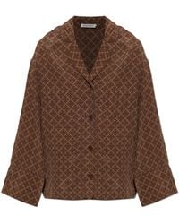 By Malene Birger - 'Margaret' Shirt - Lyst