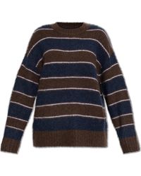 Samsøe & Samsøe - Sweater 'Sajeanne' - Lyst