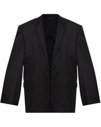 Balenciaga - Blazers - Lyst