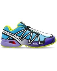 Salomon - Sports Shoes Speedcross 3 - Lyst