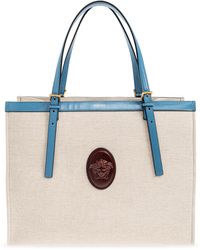 Versace - "Riviere Large" Bag - Lyst