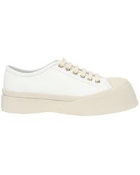 Marni - ‘Pablo’ Platform Sneakers - Lyst