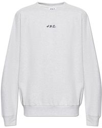 A.P.C. - Apc X Asics - Lyst