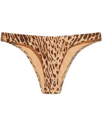 Zimmermann - Bottom Of A Swimsuit - Lyst