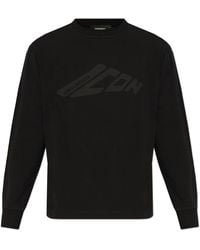DSquared² - T-Shirt With Logo - Lyst