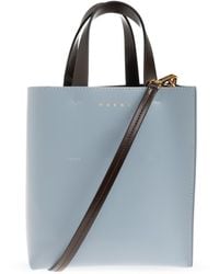 Marni - Museo Mini' Hand Bag - Lyst