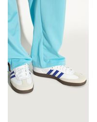 adidas Originals - Sports Shoes "Samba Og" - Lyst