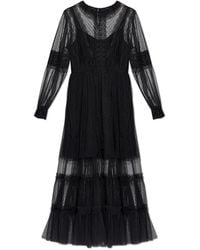AllSaints - 'Nita' Dress - Lyst