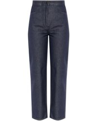 Max Mara - Jeans "Pesco" - Lyst