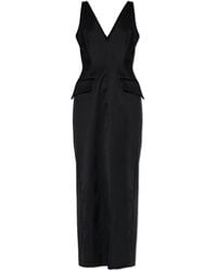Sportmax - 'Extra' Dress - Lyst