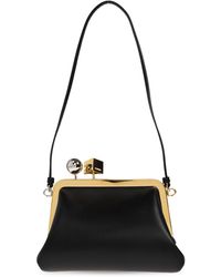 Jacquemus - "Berlingot" Shoulder Bag - Lyst