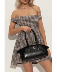Vivienne Westwood - Handbag `shirley Small`, - Lyst