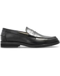Duke & Dexter - "Wilde" Loafers - Lyst