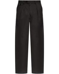 AllSaints - 'Conway' Trousers - Lyst