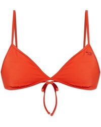 DIESEL - Bikini Top Cloudy-D-Pop - Lyst