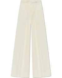 Max Mara - Trousers Chenzia - Lyst