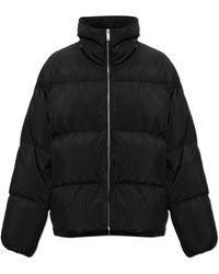 Studio Nicholson - 'Massey' Down Jacket - Lyst