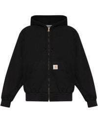 Carhartt - 'Og Active' Jacket - Lyst