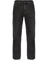 DIESEL - Jeans '2080 D-Reel-Bw Jogg' - Lyst