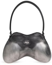 DIESEL - Shoulder Bag 'Play Double-D Shoulder' - Lyst