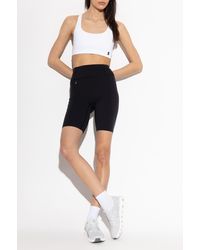 On Shoes - Training Bra - Lyst