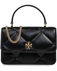 Tory Burch - Handbag 'Kira Mini' - Lyst
