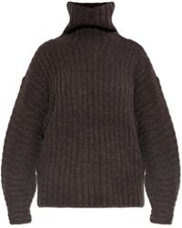 By Malene Birger - Turtleneck "Mag" - Lyst