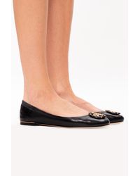 Tory Burch Ballet flats and ballerina shoes for Women | Online Sale up to  51% off | Lyst