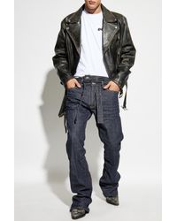 DSquared² - X Ducati - Lyst