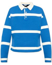 JW Anderson - Polo Sweater, - Lyst