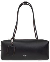 Max Mara - Shoulder Bag 'Holdallstring' - Lyst