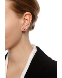 small tory burch earrings