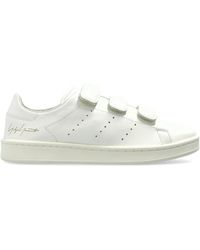 Y-3 - Sports Shoes "Stan Smith Velcro" - Lyst