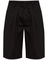 AllSaints - "Castro" Shorts - Lyst