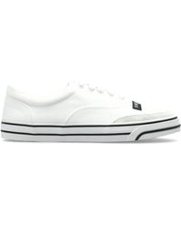 Dolce & Gabbana - Sports Shoes "Dg Sailing" - Lyst