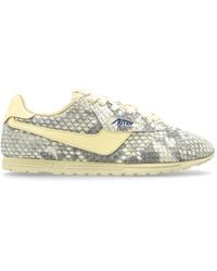 Autry - 'Windspin' Sports Shoes - Lyst