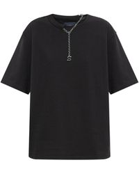 Sportmax - Oblato T-Shirt - Lyst